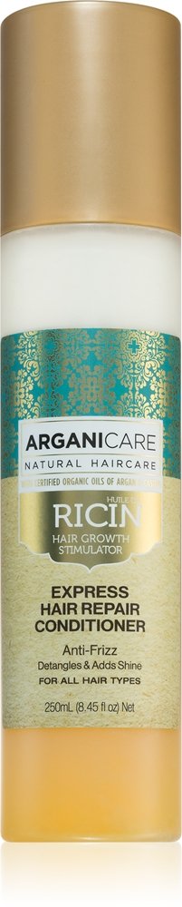 Arganicare Ricin Express Hair Repair Conditioner 250 ml