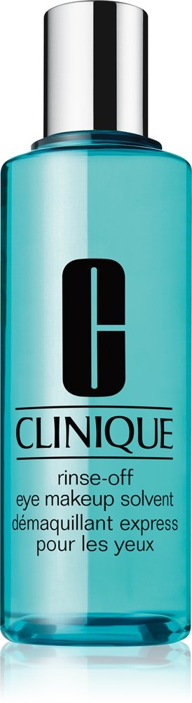 Clinique Rinse-Off Eye Make-up Solvent 125 ml