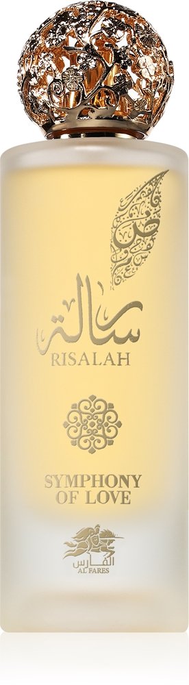 Al Fares Risalah Symphony Of Love 100 ml