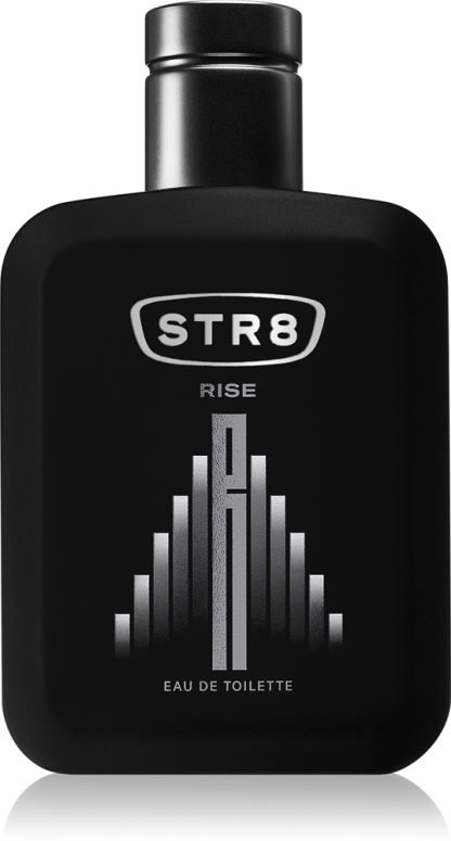STR8 Rise 100 ml