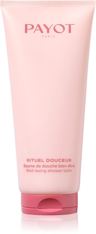 Payot Rituel Douceur Baume De Douche Bien-être 200 ml