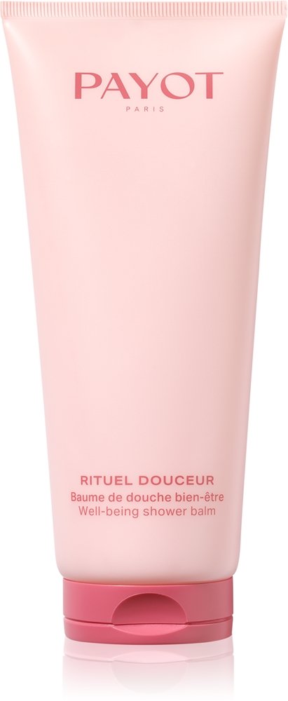 Payot Rituel Douceur Baume De Douche Bien-être 200 ml