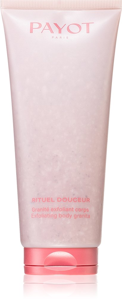 Payot Rituel Douceur Granité Exfoliant Corps 200 ml