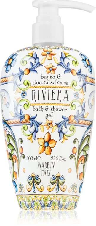 Rudy - Le Maioliche Riviera 700 ml