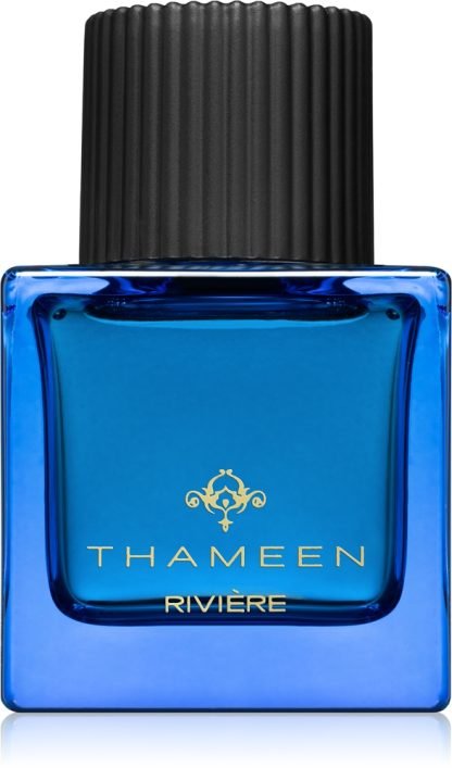 Thameen Rivière