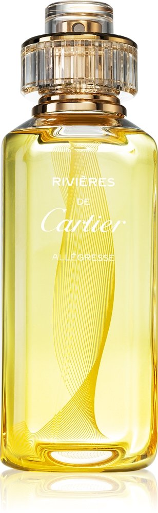 Cartier Rivières de Cartier Allégresse 100 ml