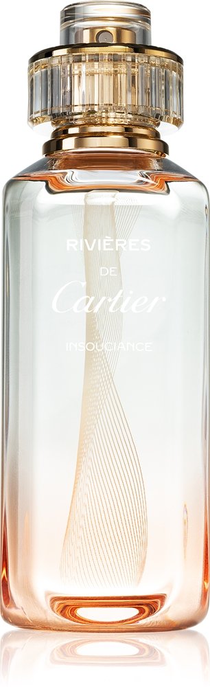 Cartier Rivières de Cartier Insouciance 100 ml