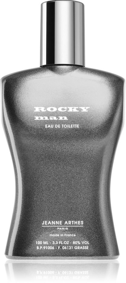 Jeanne Arthes Rocky Man 100 ml