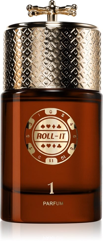 Jo Milano Paris Roll It #1 100 ml