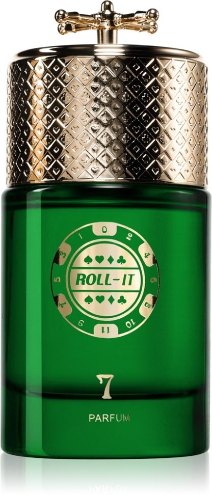 Jo Milano Paris Roll It #7 100 ml