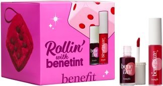 Benefit Rollin' with Benetint