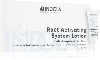 Indola Root Activating System Lotion 7 ml