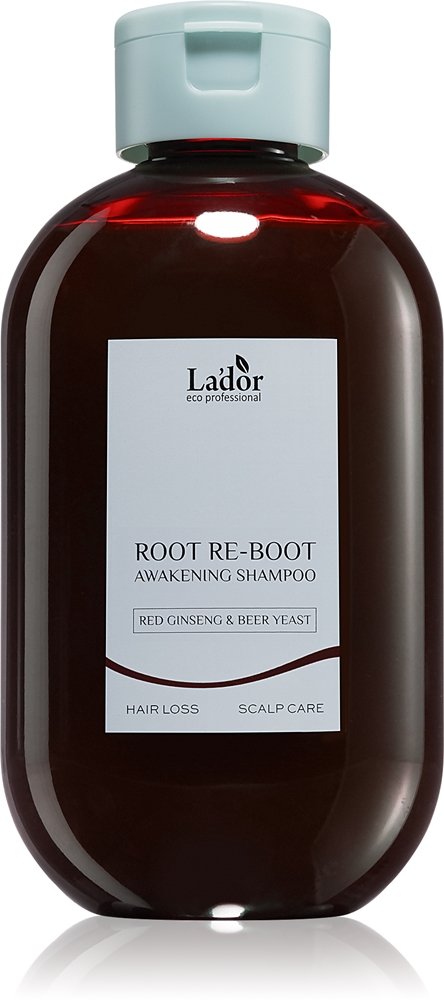 La'dor Root Re-Boot Awakening Shampoo 300 ml