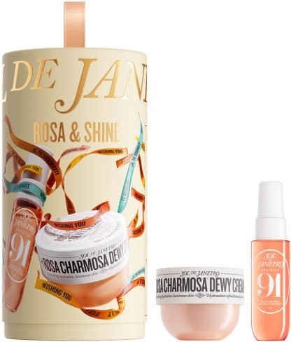 Sol de Janeiro Rosa & Shine