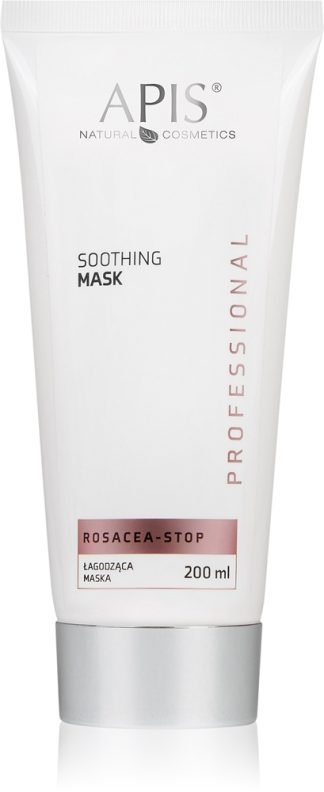 Apis Natural Cosmetics Rosacea-Stop 200 ml