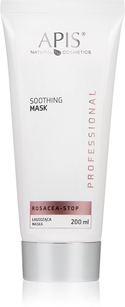 Apis Natural Cosmetics Rosacea-Stop 200 ml
