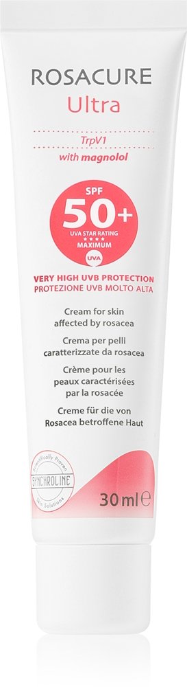 Synchroline Rosacure Ultra 30 g