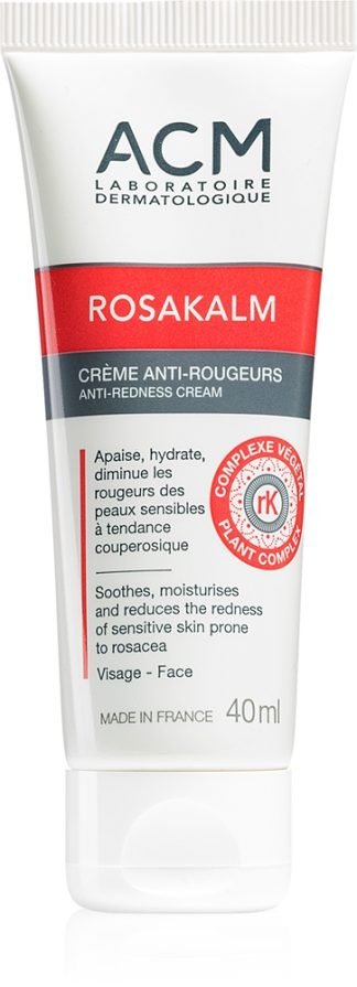 ACM Rosakalm Anti-Redness Cream 40 ml