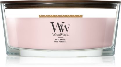 Woodwick Rose Blush 453,6 g