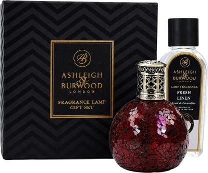 Ashleigh & Burwood London Rose Bud