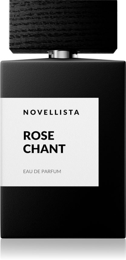 NOVELLISTA Rose Chant 75 ml