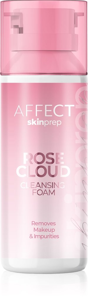 Affect Rose Cloud 150 ml