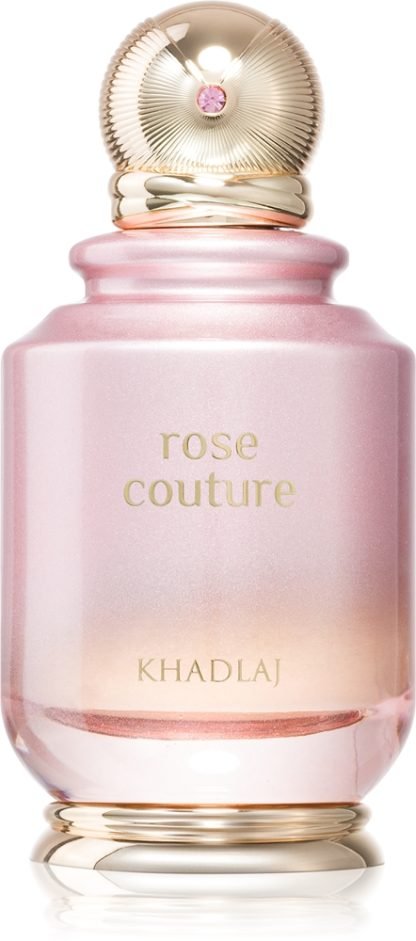 Khadlaj Rose Couture 100 ml