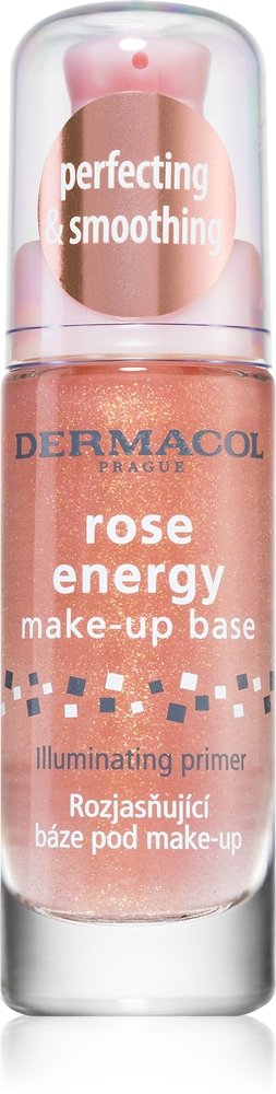 Dermacol Rose Energy 20 ml