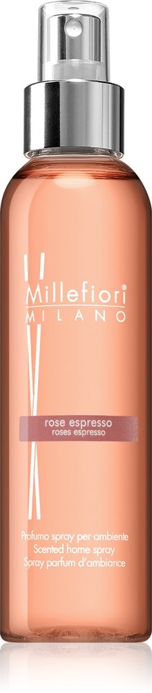 Millefiori Rose Espresso 150 ml