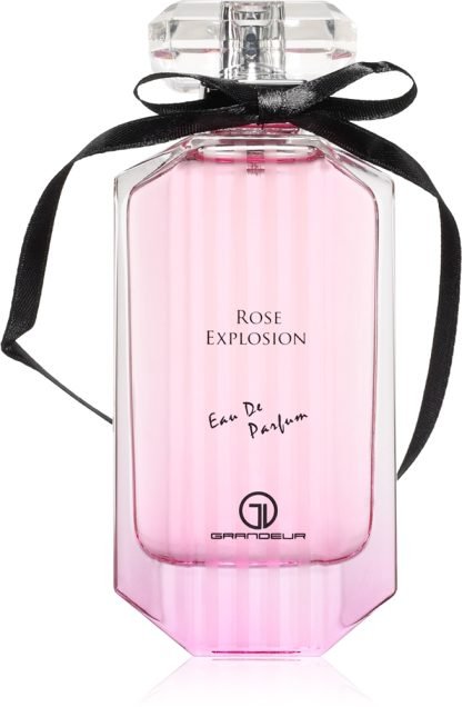 Grandeur Rose Explosion 100 ml