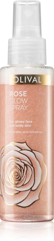 Olival Rose Glow 100 ml