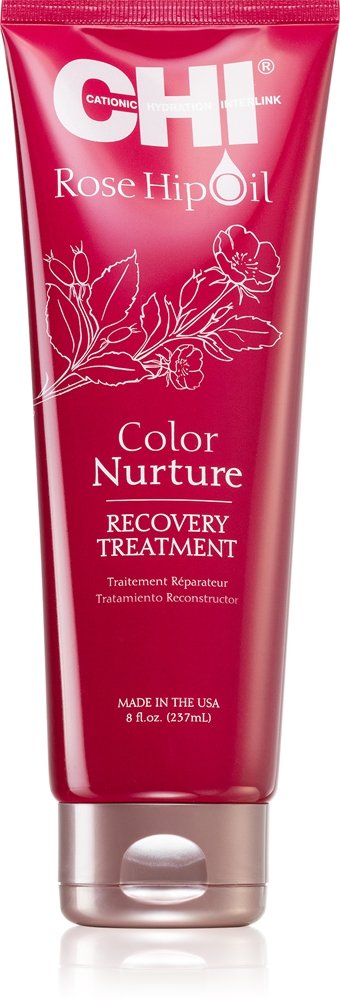 CHI Rose Hip Oil Recovery Treatment 237 ml