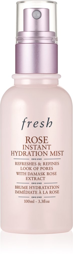 fresh Rose Instant Hydration Mist 100 ml