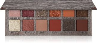 Anastasia Beverly Hills Rose Metals Palette 12 x 1,15 g