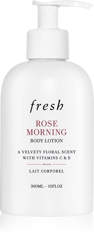 fresh Rose Morning Body Lotion 300 ml