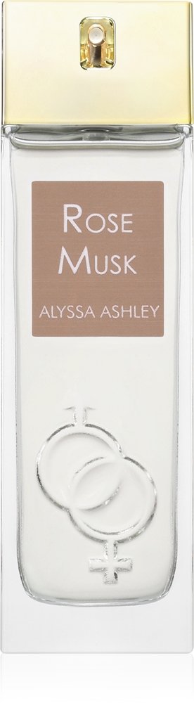 Alyssa Ashley Rose Musk 100 ml