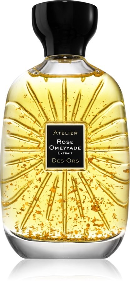 Atelier Des Ors Rose Omeyyade Extrait 100 ml