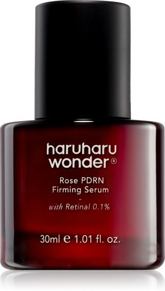 Haruharu Wonder Rose PDRN Firming Serum 30 ml