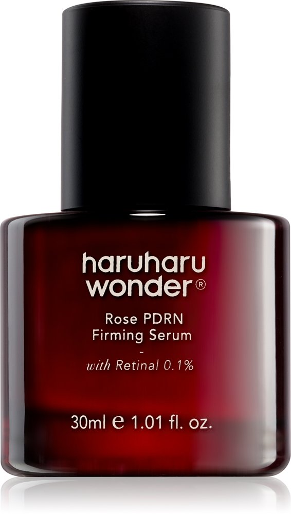 Haruharu Wonder Rose PDRN Firming Serum 30 ml