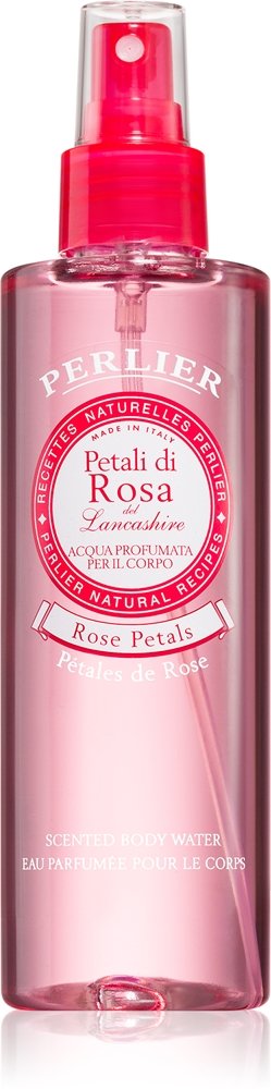 Perlier Rose Petals 200 ml