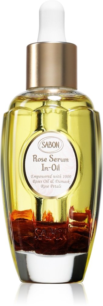 Sabon Rose Serum 50 ml