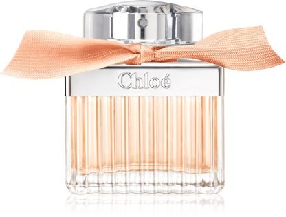 Chloé Rose Tangerine 75 ml