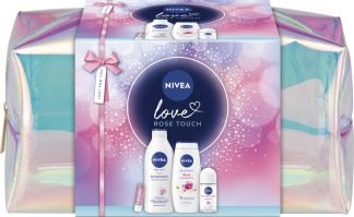 NIVEA Rose Touch