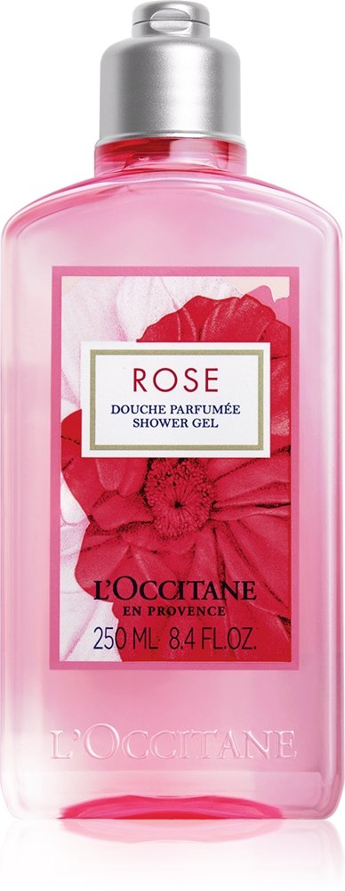 L’Occitane Rose 250 ml