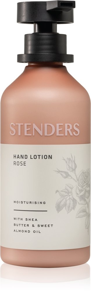 STENDERS Rose 245 ml