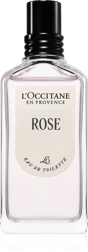 L’Occitane Rose 50 ml