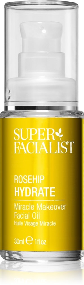 Super Facialist Rosehip Hydrate 30 ml