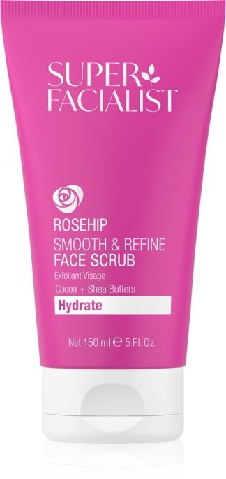 Super Facialist Rosehip Hydrate 150 ml