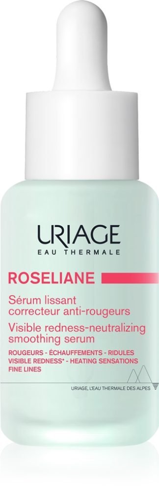 Uriage Roseliane Redness Neutralizing Smoothing Serum 30 ml