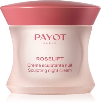 Payot Roselift Crème Sculptante Nuit 50 ml